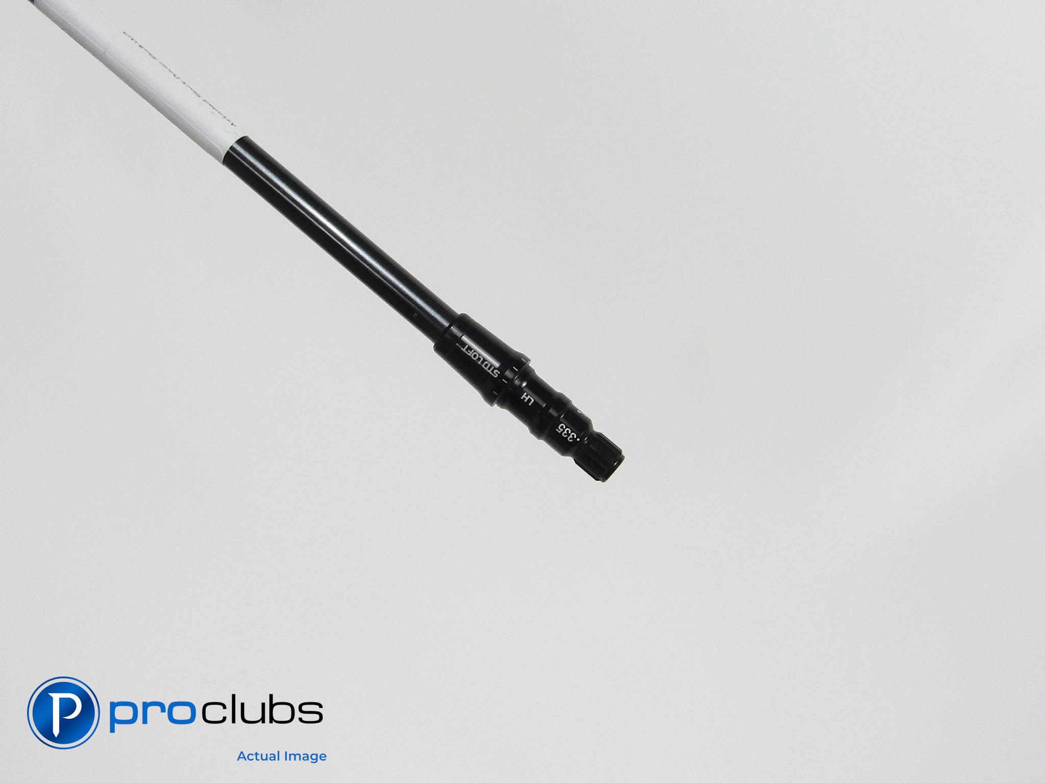 DIAMANA T+ 60 Regular Flex Driver Shaft w/ LH TaylorMade Tip